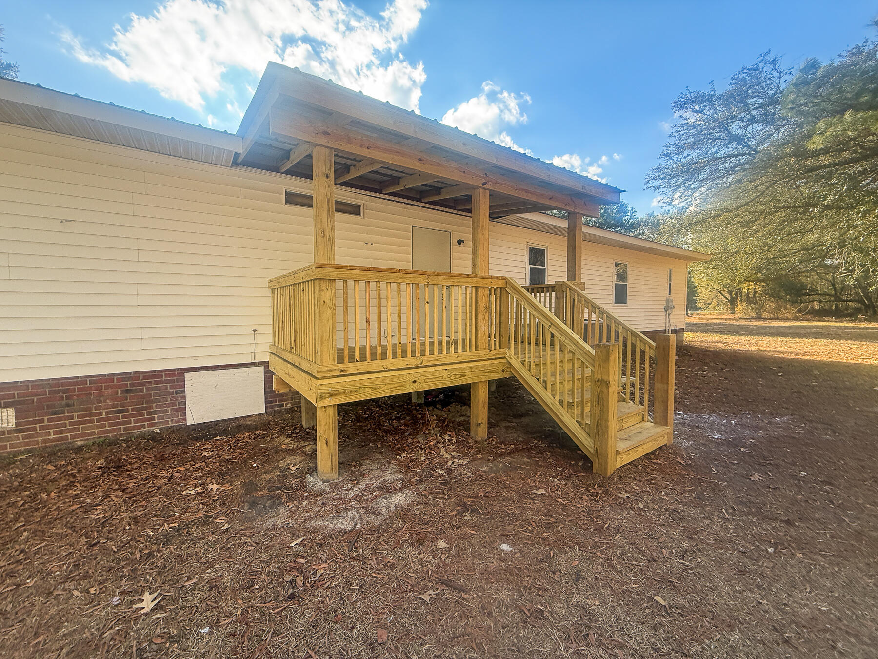 1748 Highway 402 Moncks Corner, SC 29461 - Photo 23 of 28 JHR-52