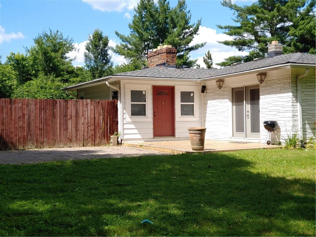 8495 Crown Point Road Indianapolis, IN 46278 - Photo 11 of 46 Gallery Image 11