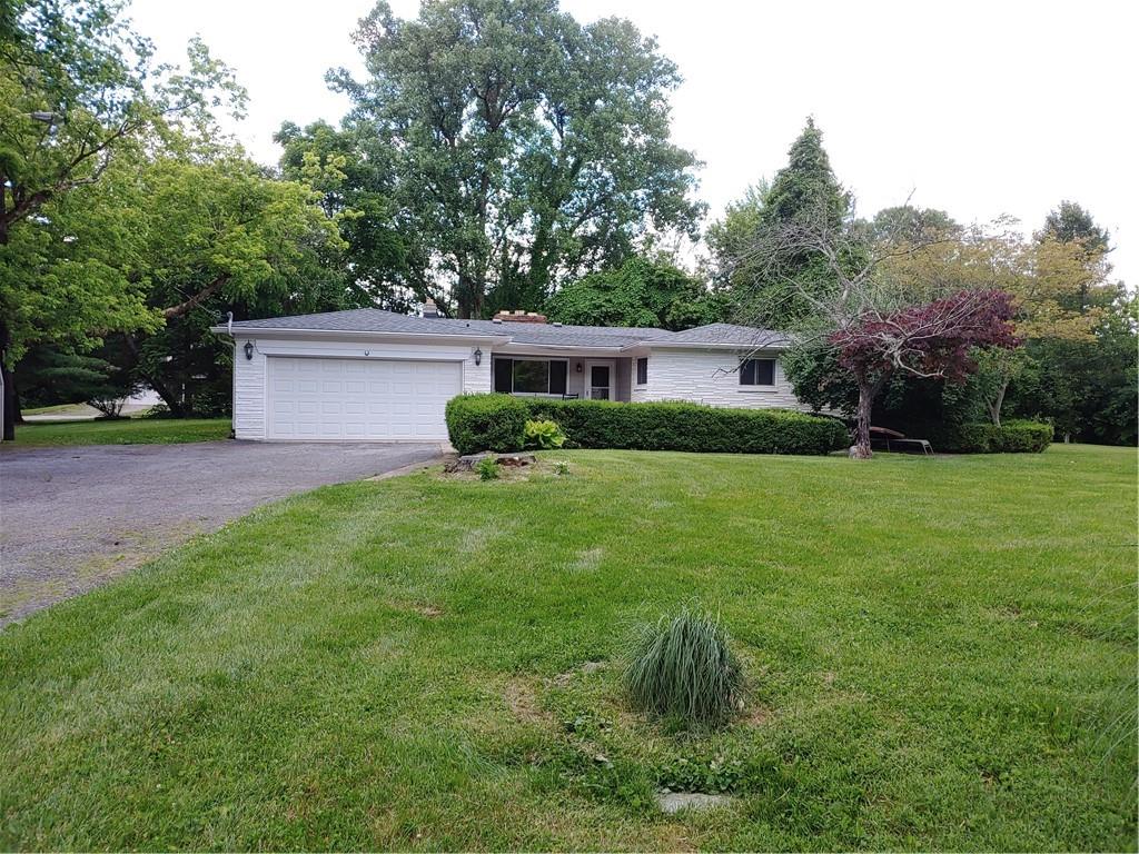 8495 Crown Point Road Indianapolis, IN 46278 - Photo 3 of 46 Gallery Image 3
