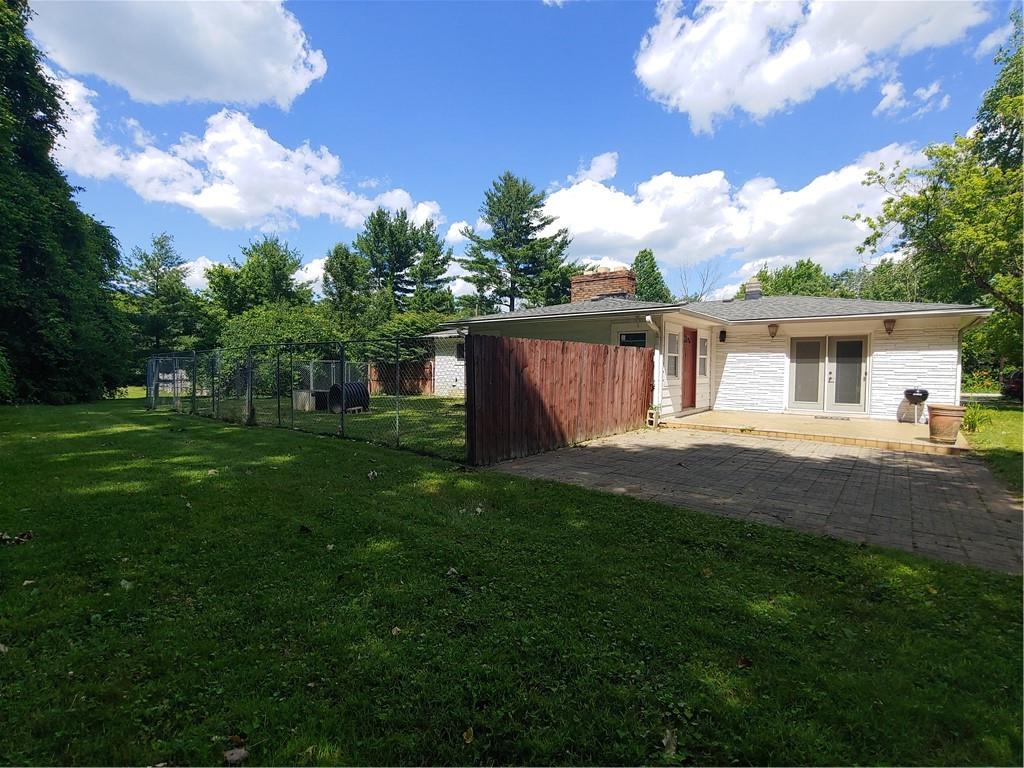 8495 Crown Point Road Indianapolis, IN 46278 - Photo 39 of 46 Gallery Image 39