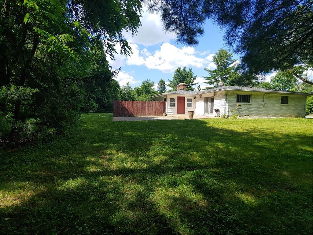 8495 Crown Point Road Indianapolis, IN 46278 - Photo 40 of 46 Gallery Image 40
