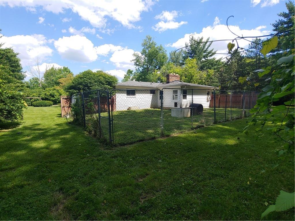 8495 Crown Point Road Indianapolis, IN 46278 - Photo 42 of 46 Gallery Image 42