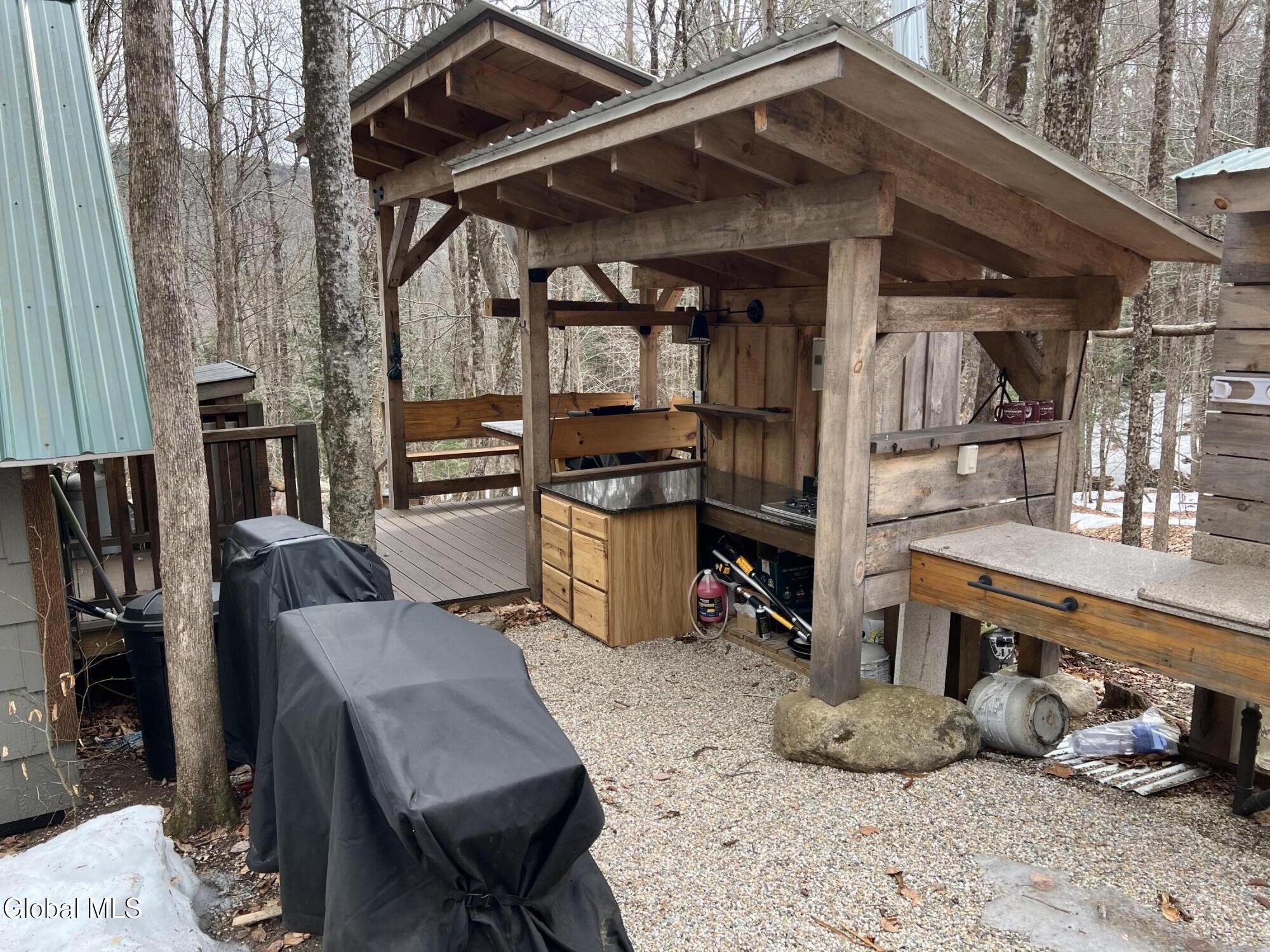 277 Roaring Branch Road Stony Creek, NY 12878 - Photo 4 of 5 IMG_1056