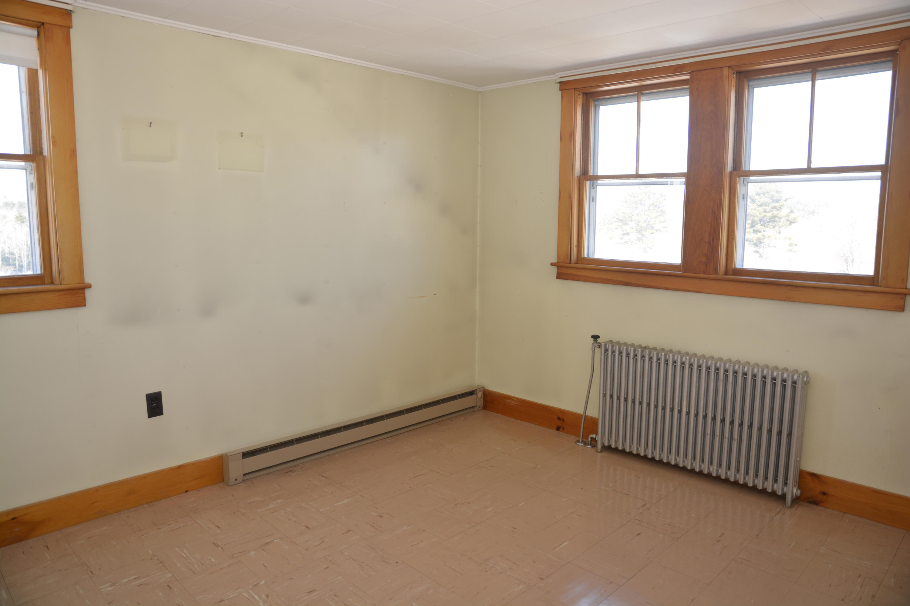 436 Sennebec Road Union, ME 04862 - Photo 43 of 50 Bedroom