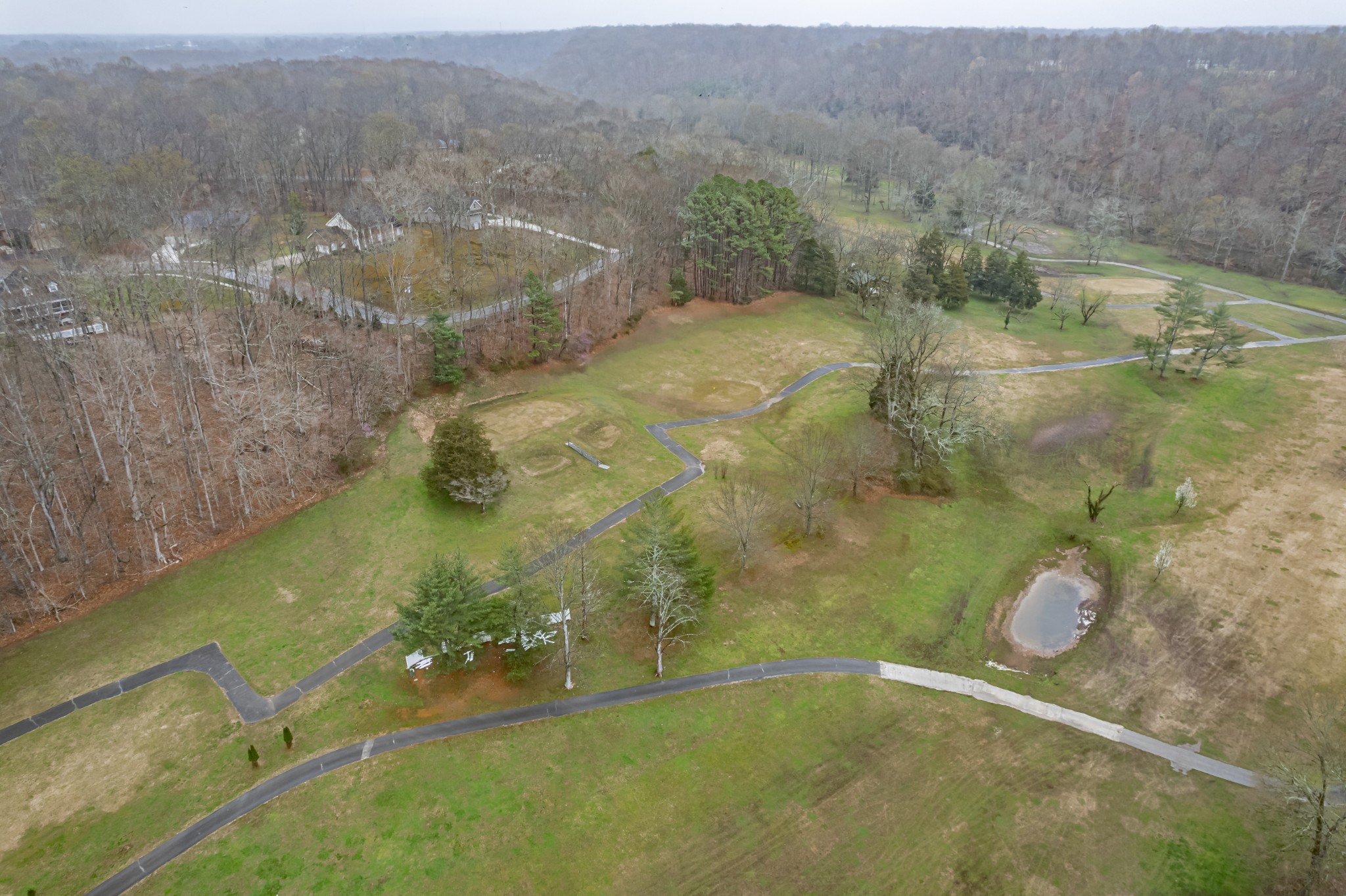 550 Laurel Crown Road Manchester, TN 37355 - Photo 15 of 87 a view of residential space and a lake view