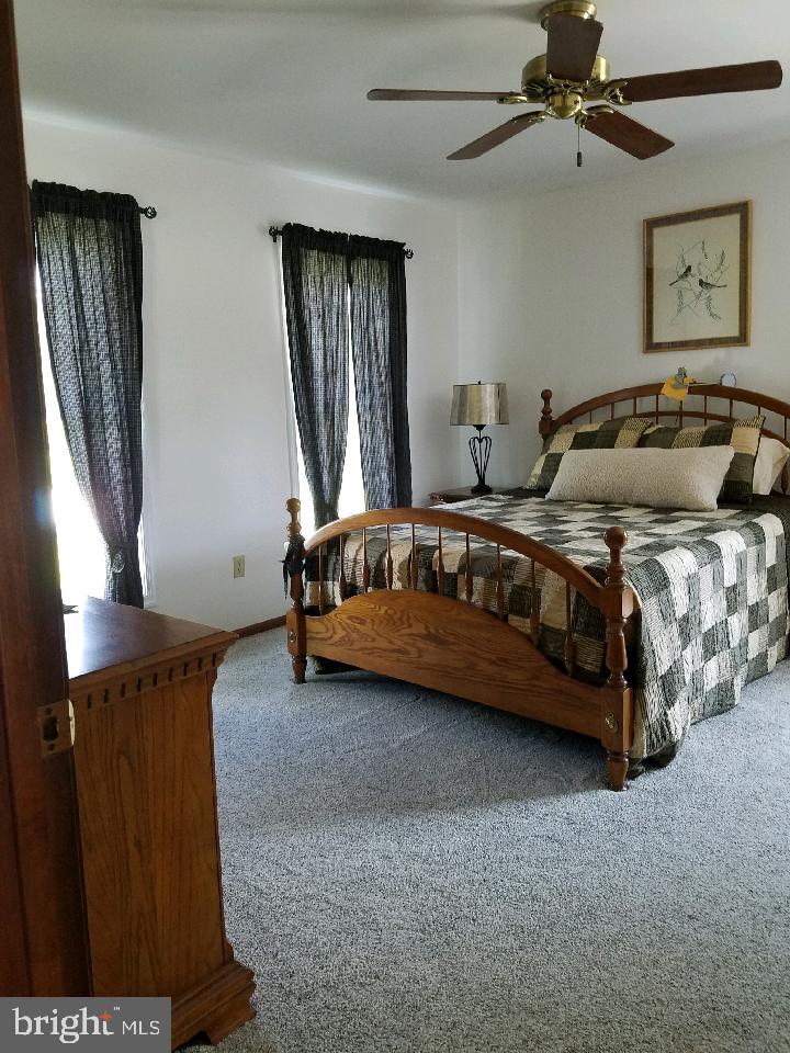 122 Hickory Point Road Pocomoke City, MD 21851 - Photo 18 of 18 3rd bedroom