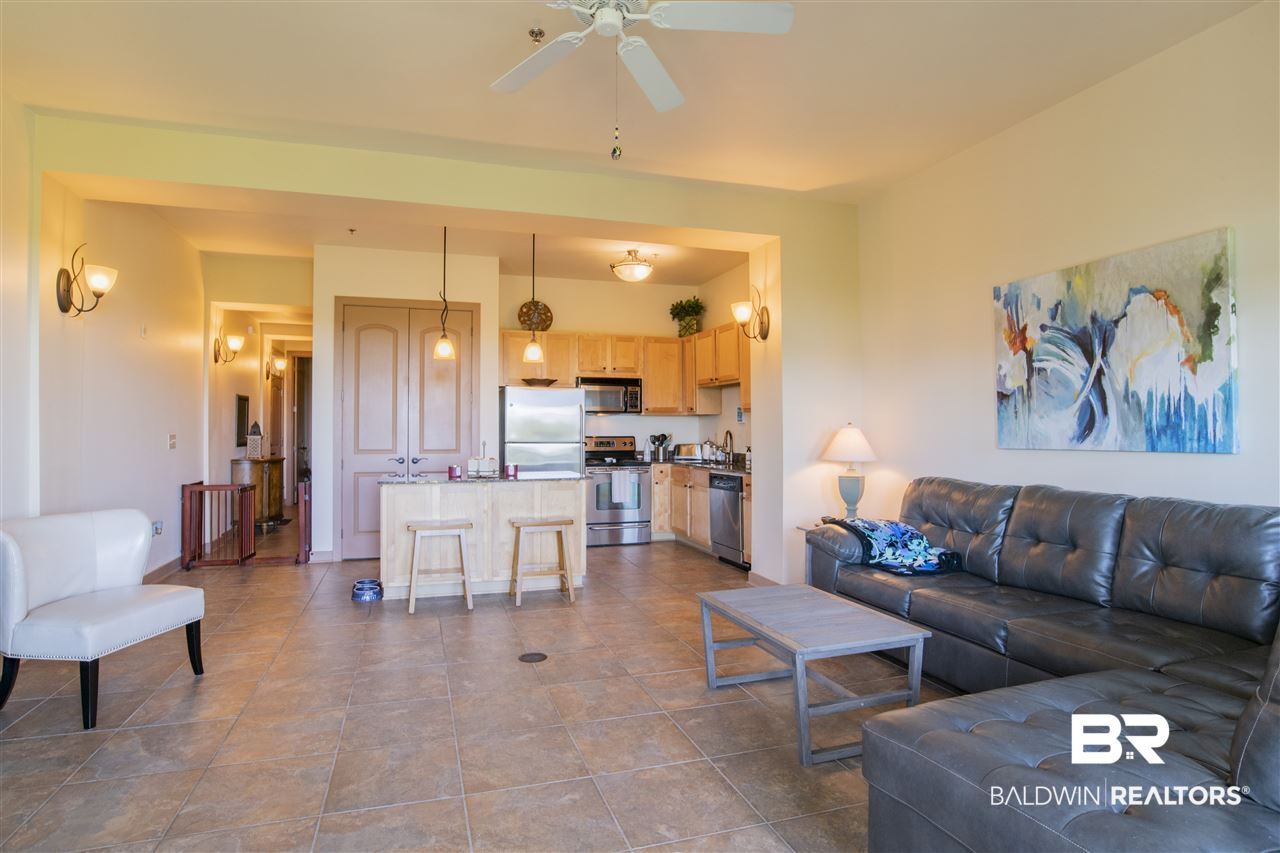 1430 Regency Road, Unit D403 Gulf Shores, AL 36542 - Photo 4 of 21