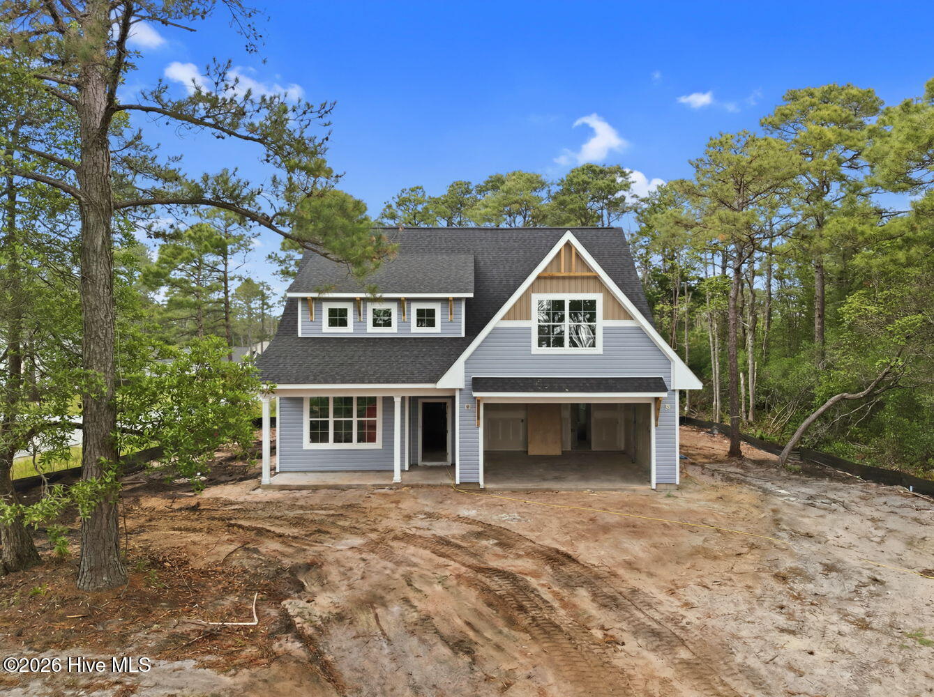 101 Catawba Road Southport, NC 28461 - Photo 1 of 17