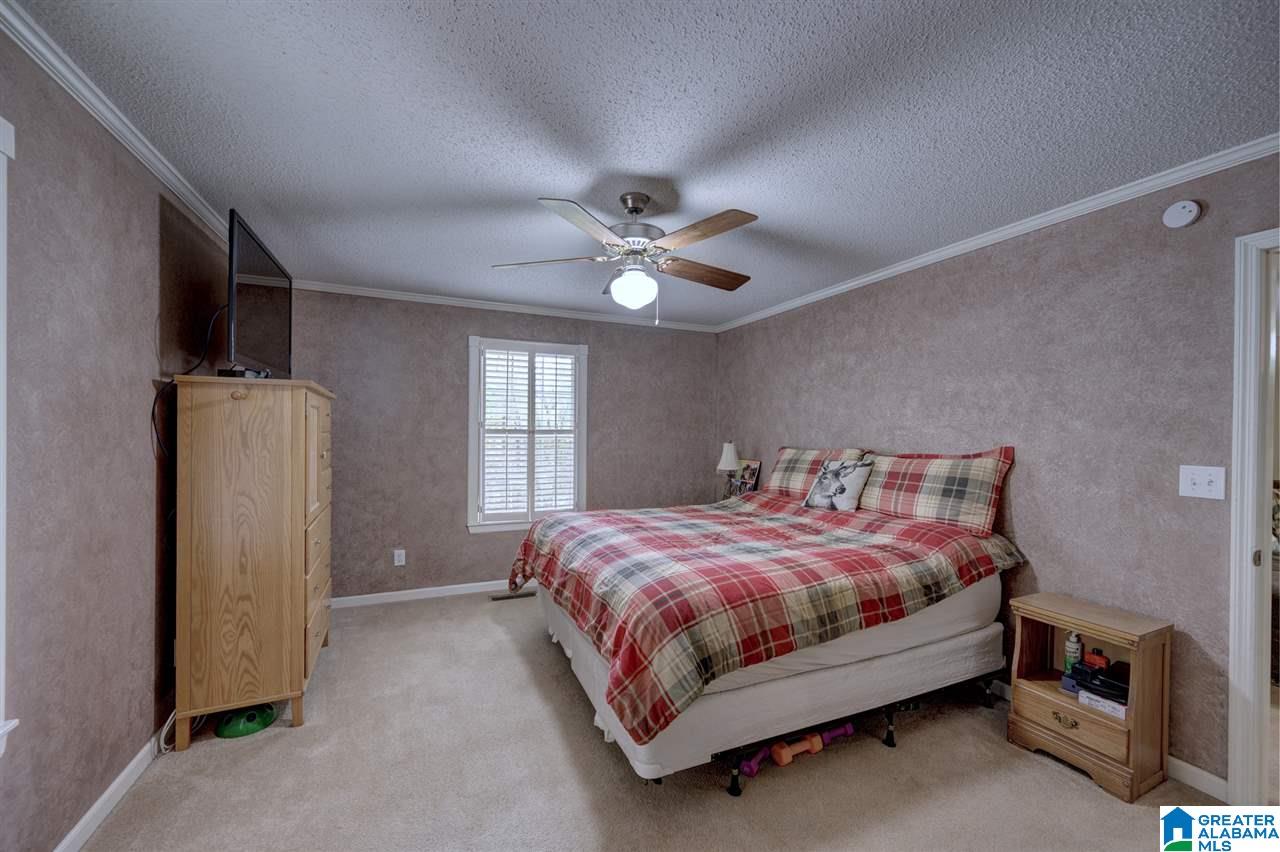 6125 Mountain Ridge Road Trussville, AL 35173 - Photo 20 of 28