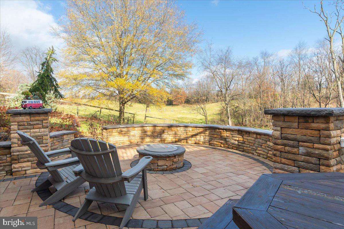 11701 Walnut Point Road Hagerstown, MD 21740 - Photo 12 of 56 a view of a swimming pool with lounge chairs