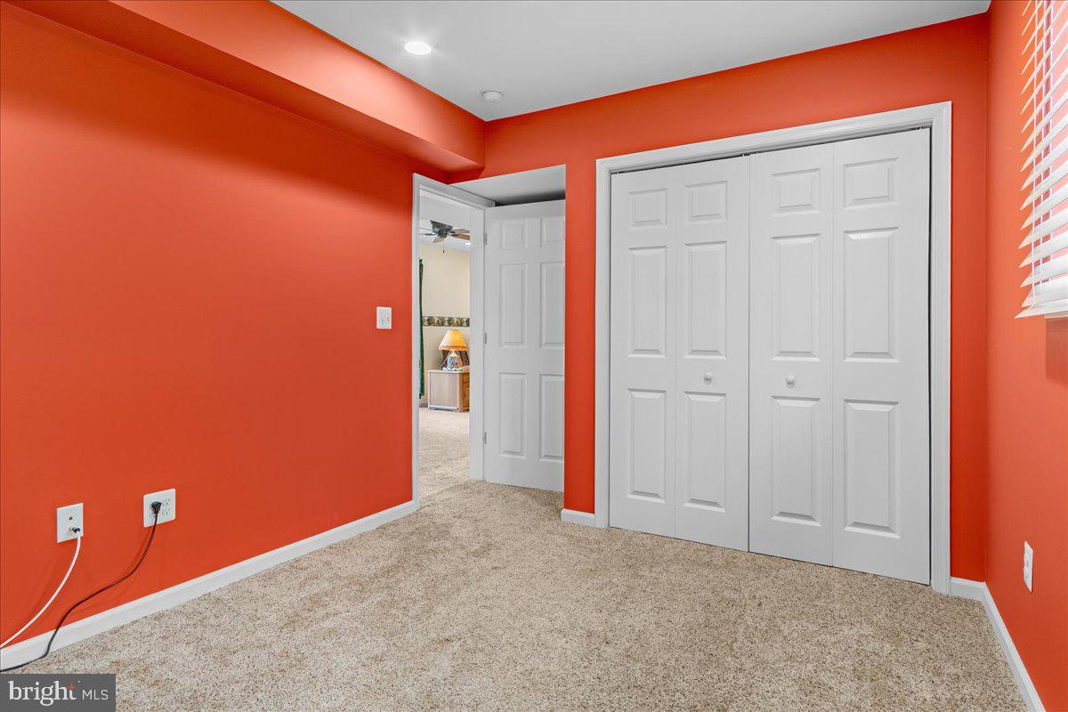 11701 Walnut Point Road Hagerstown, MD 21740 - Photo 33 of 56 a view of an empty room