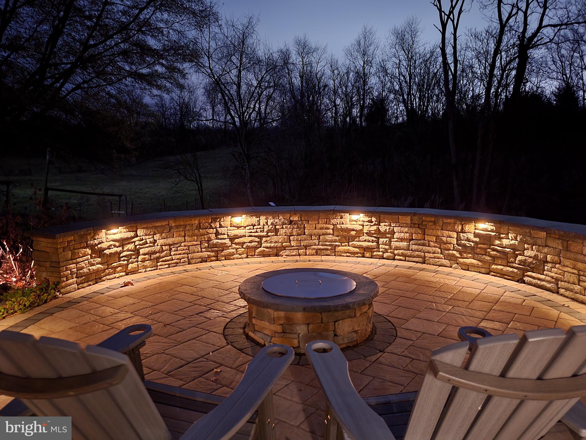11701 Walnut Point Road Hagerstown, MD 21740 - Photo 52 of 56 a view of a backyard with a tub