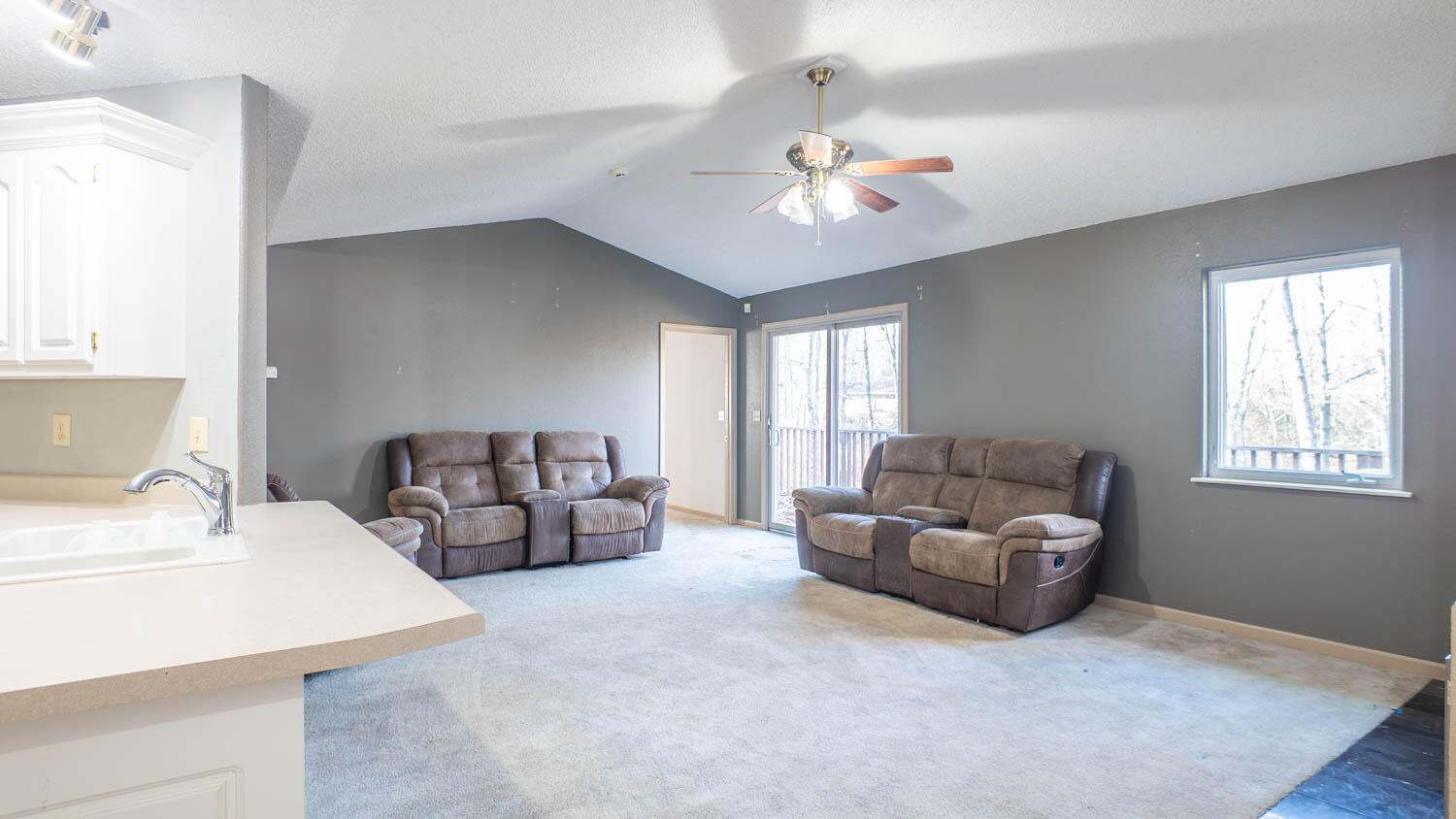 7785 Nadine Road Houston, MO 65483 - Photo 4 of 62 Custom built contemporary home004