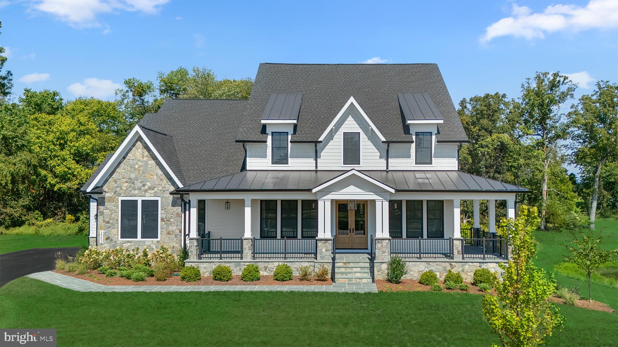 38652 John Wolford Road Waterford, VA 20197 - Photo 1 of 67