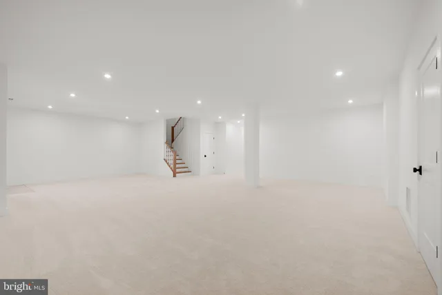 a view of a house with a big yard