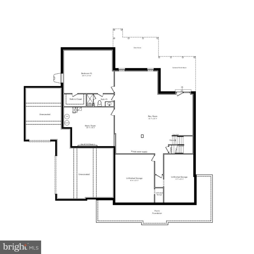 38652 John Wolford Road Waterford, VA 20197 - Photo 57 of 67