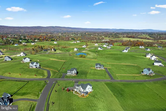 $1,899,990 | 38652 John Wolford Road, Waterford, VA 20197