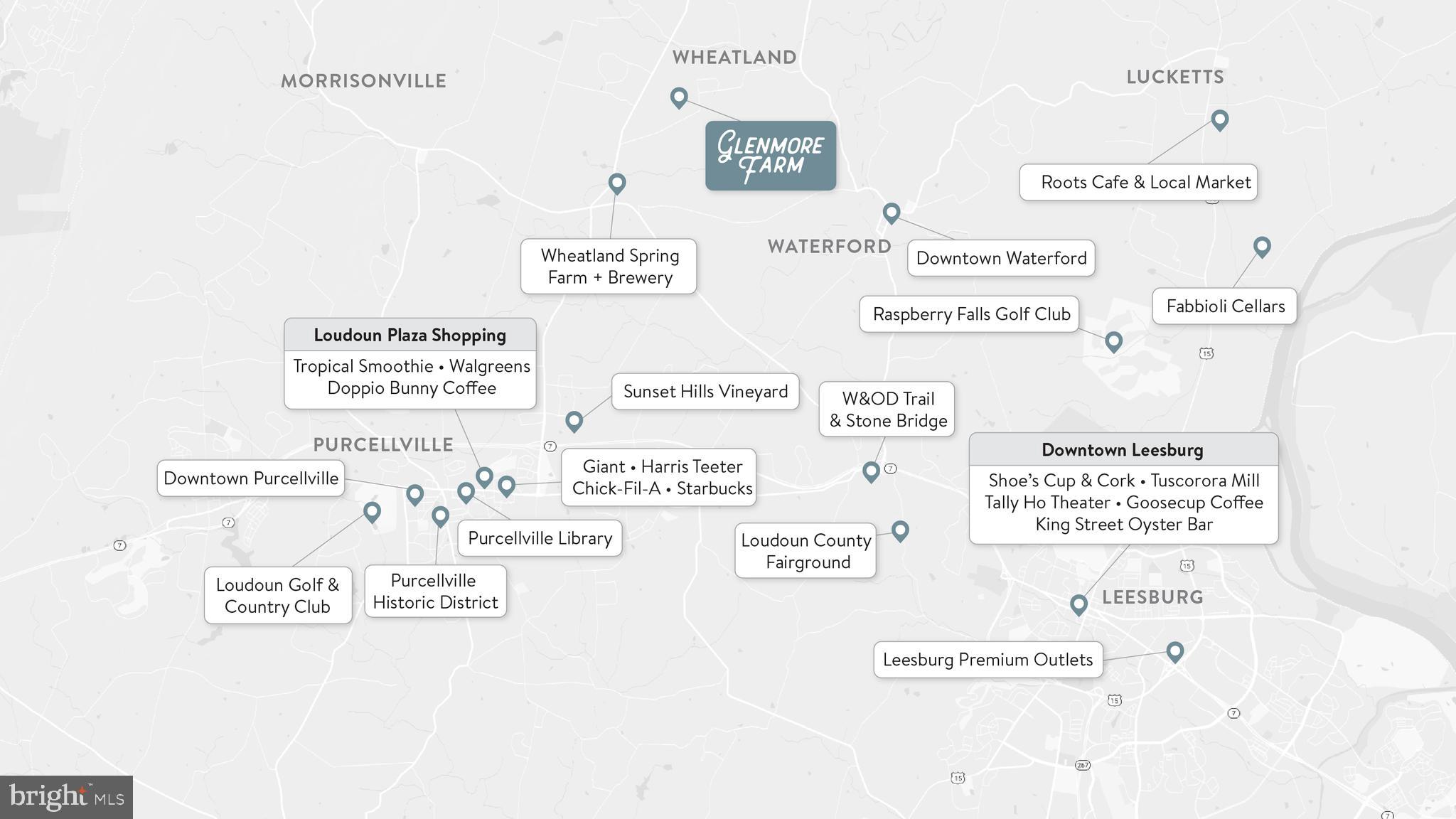 38652 John Wolford Road Waterford, VA 20197 - Photo 67 of 67