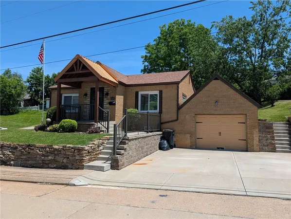 $169,900 | 1300 Leeds Avenue, Monessen, PA 15062