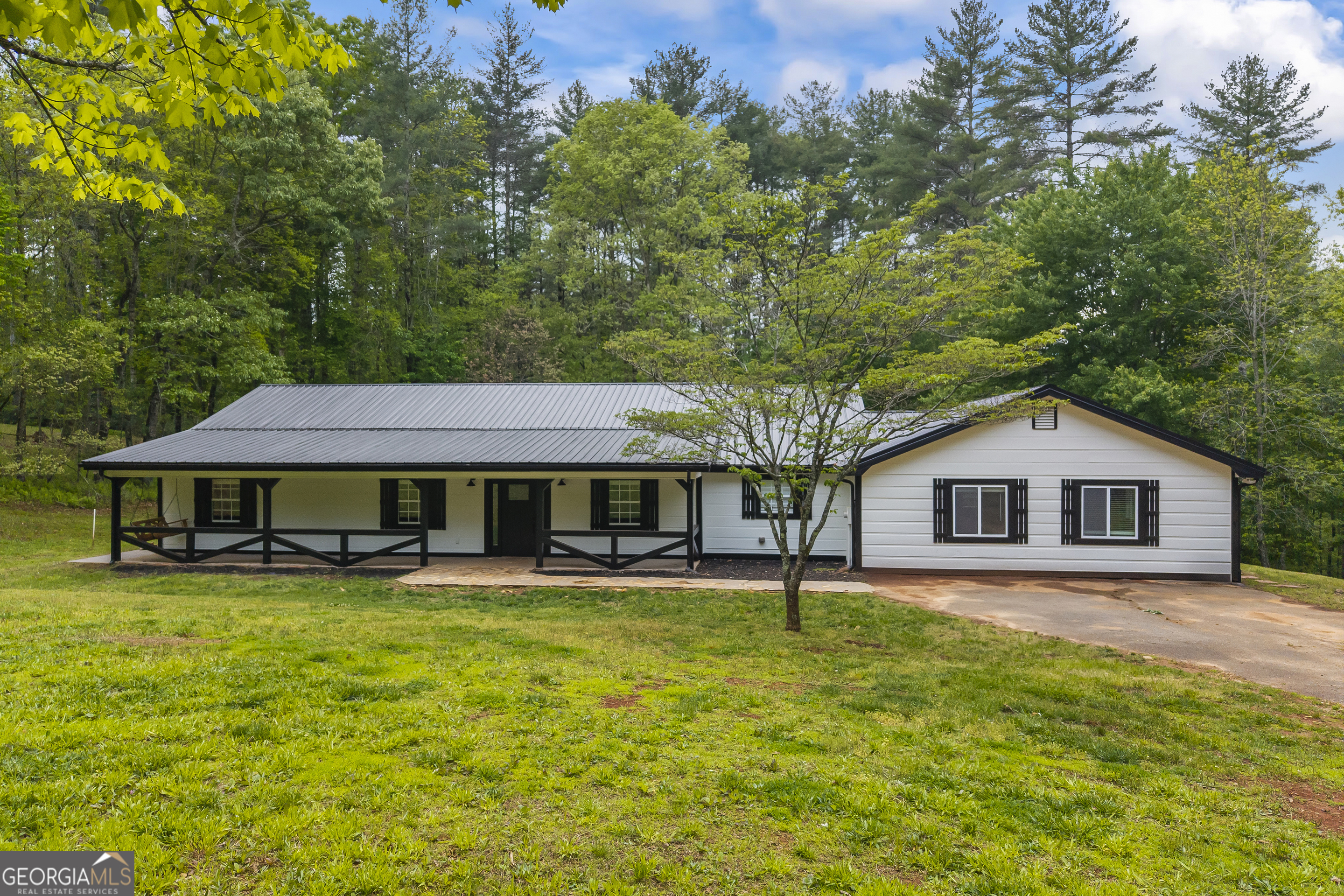 435 Dogwood Way Blue Ridge, GA 30513 - Photo 1 of 76 Gallery Image 1