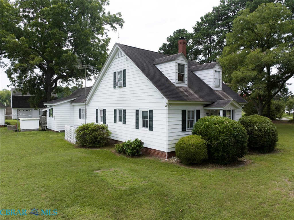 8138 Glass Road Hayes, VA 23072 - Photo 30 of 48