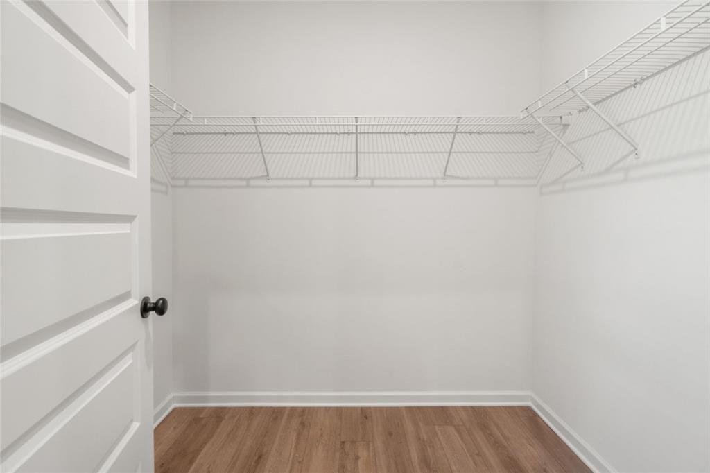 172 Red Oak Lane Calhoun, GA 30701 - Photo 15 of 30 a view of small space