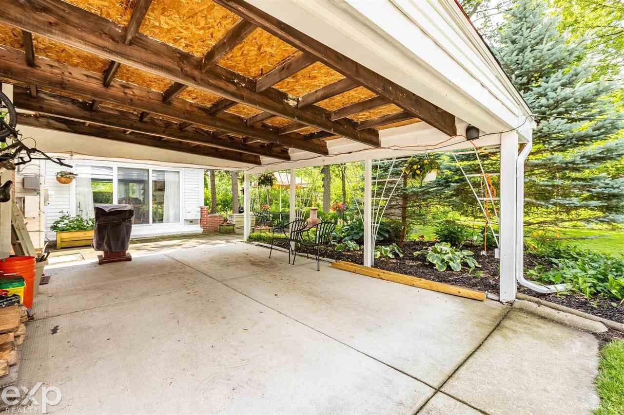 28251 Peppermill Road Farmington Hills, MI 48331 - Photo 4 of 28