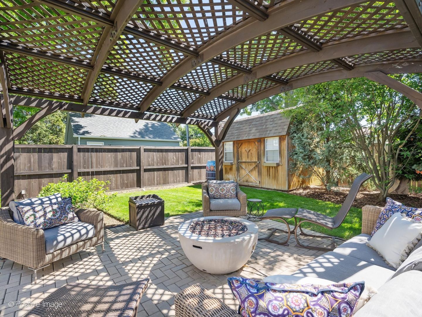 267 Walnut Street Elmhurst, IL 60126 - Photo 41 of 45