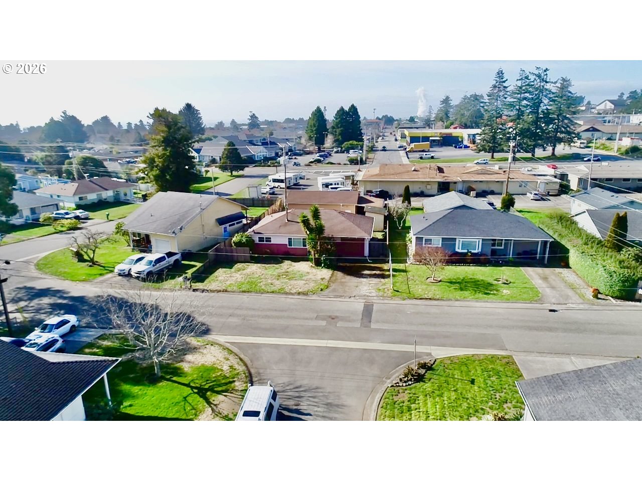 403 Linden Street Brookings, OR 97415 - Photo 11 of 36