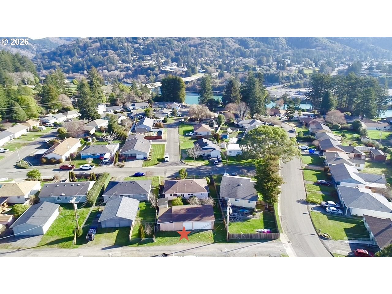 403 Linden Street Brookings, OR 97415 - Photo 12 of 36