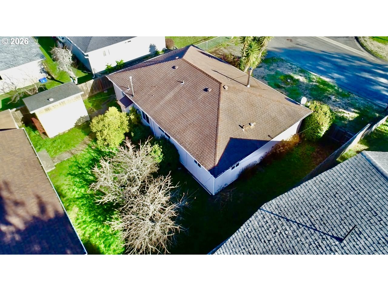 403 Linden Street Brookings, OR 97415 - Photo 15 of 36