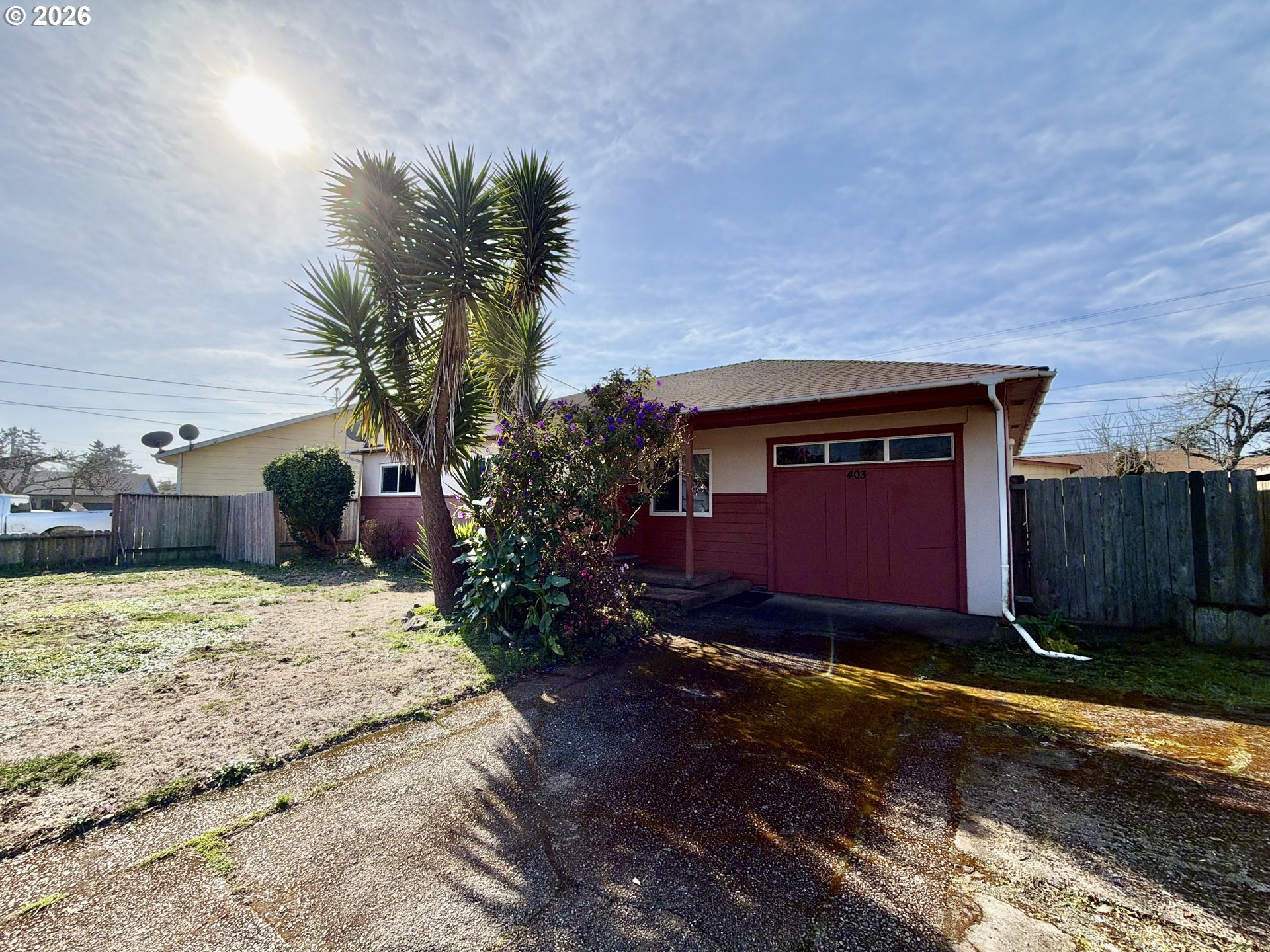 403 Linden Street Brookings, OR 97415 - Photo 4 of 36