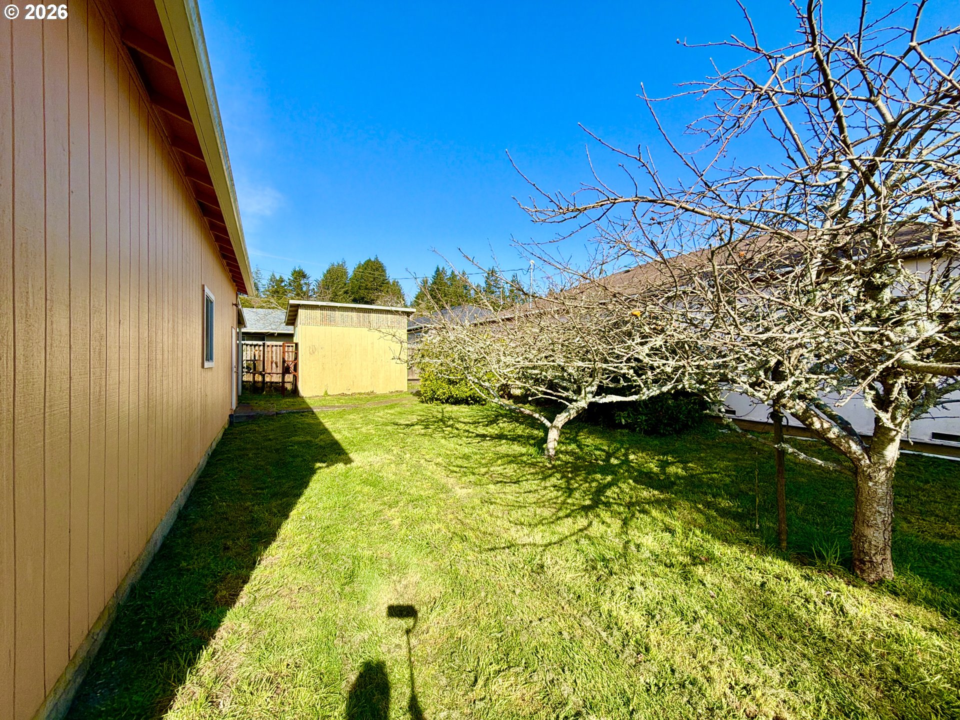 403 Linden Street Brookings, OR 97415 - Photo 8 of 36