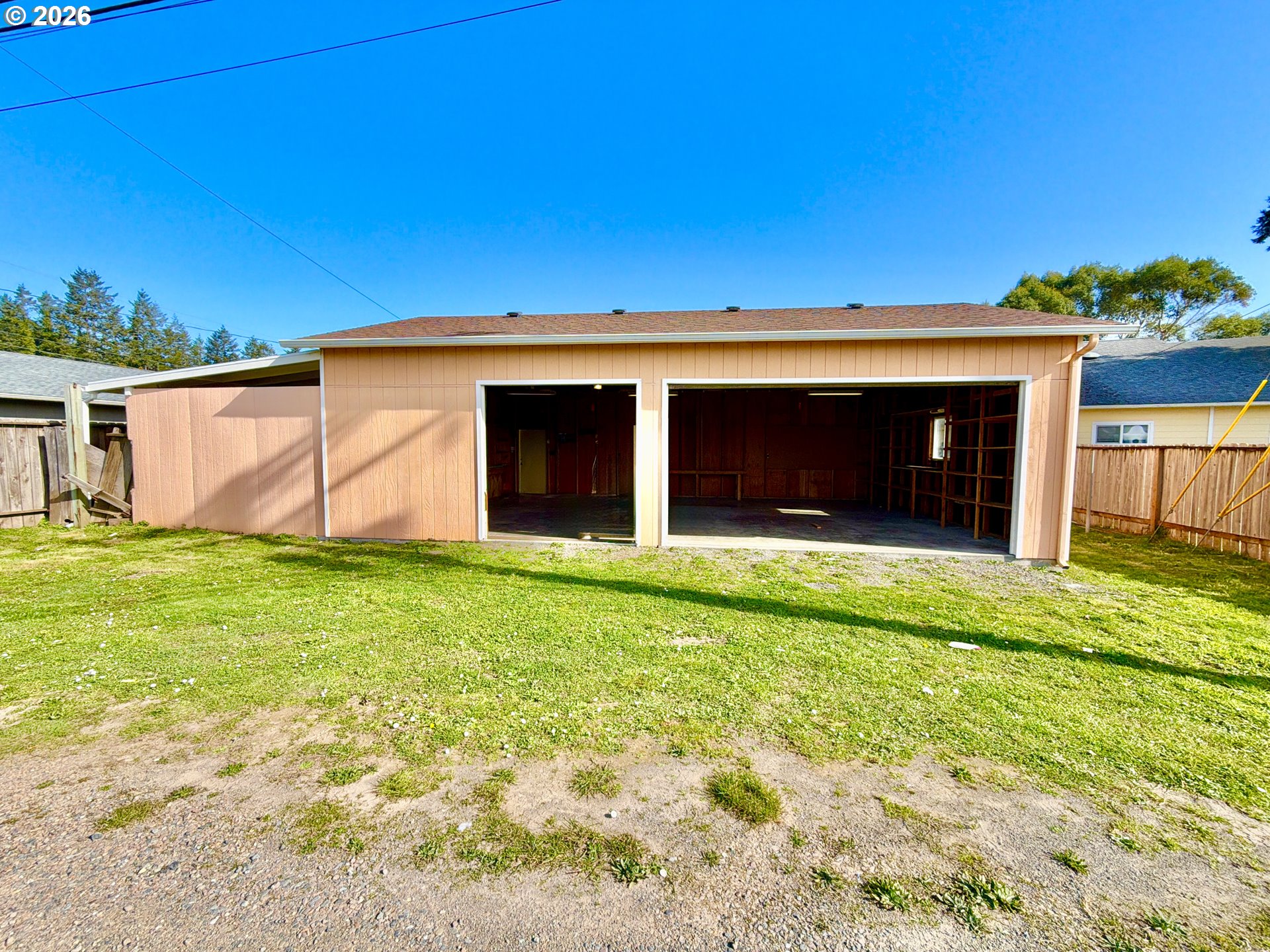 403 Linden Street Brookings, OR 97415 - Photo 9 of 36