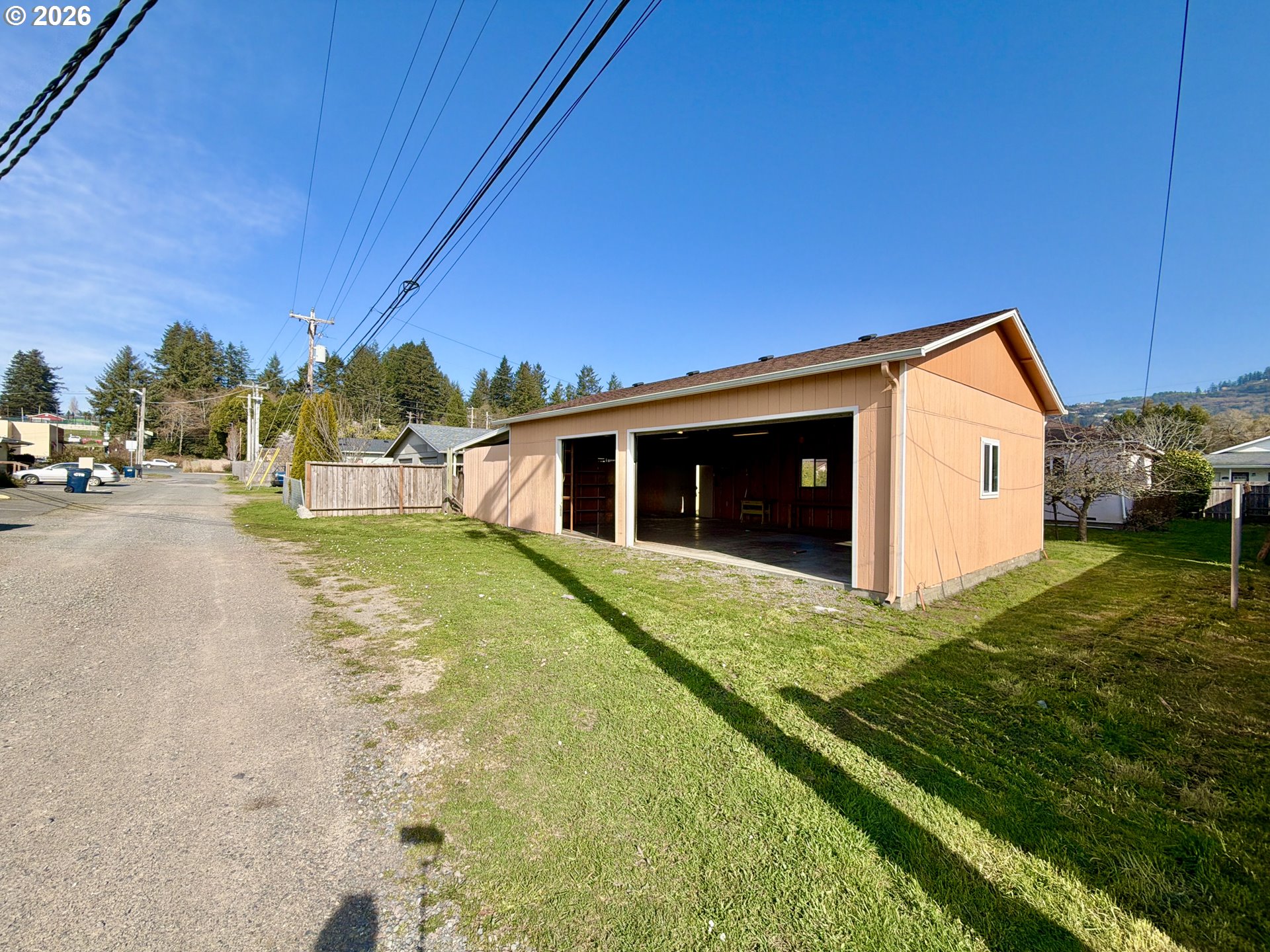 403 Linden Street Brookings, OR 97415 - Photo 10 of 36