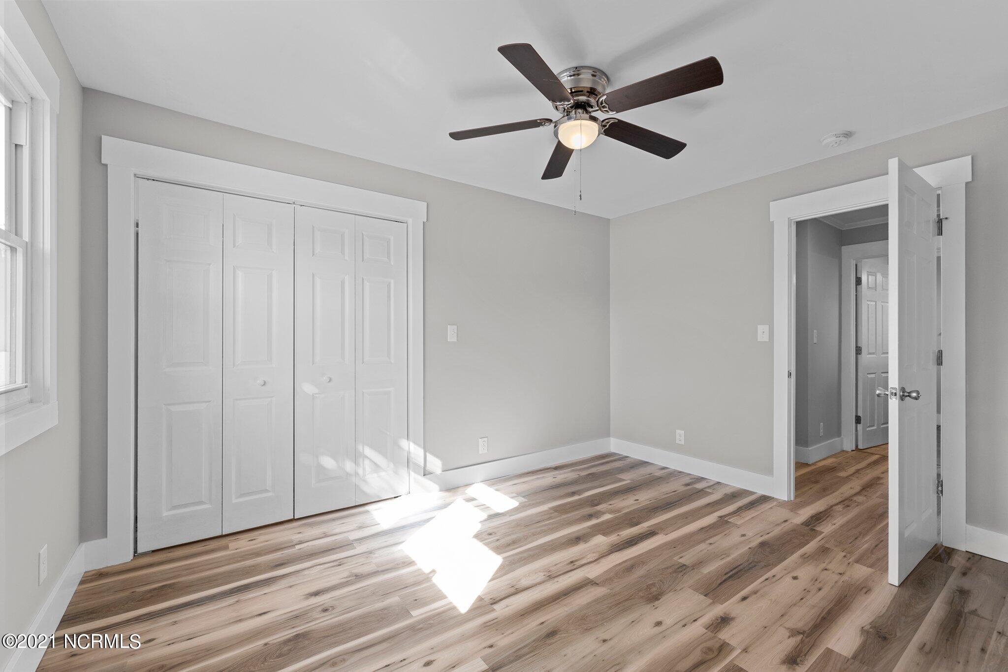 150 Old River Road Beaufort, NC 28516 - Photo 24 of 45 Bedroom 2