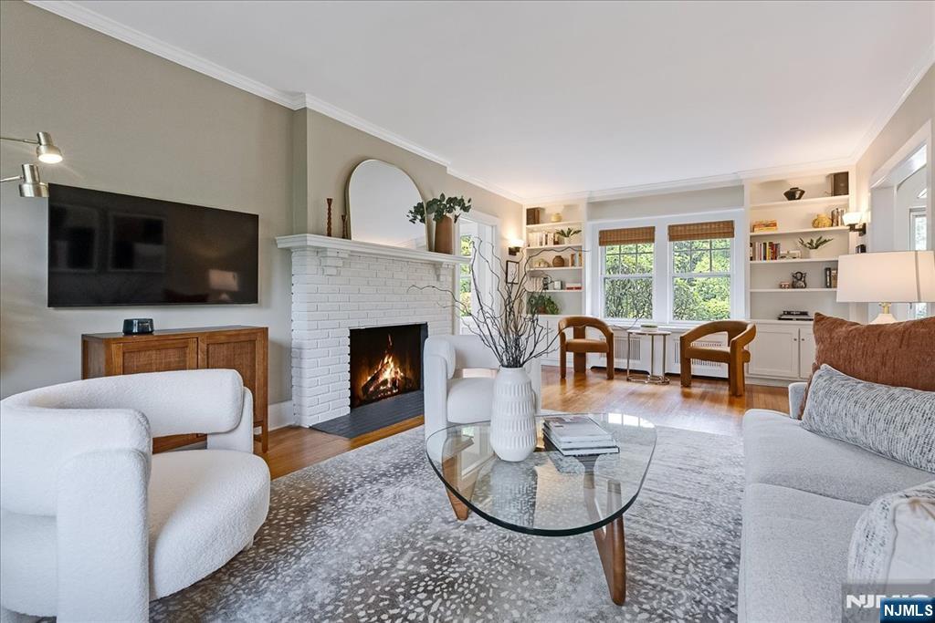 54 Aubrey Road Montclair, NJ 07043 - Photo 7 of 31
