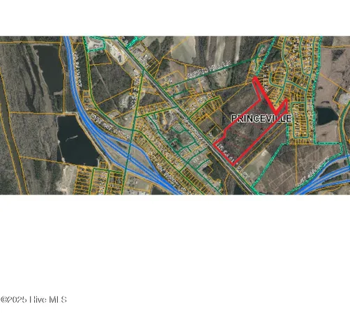 $100,000 | 0 Us-64 Alt, Tarboro, NC 27886