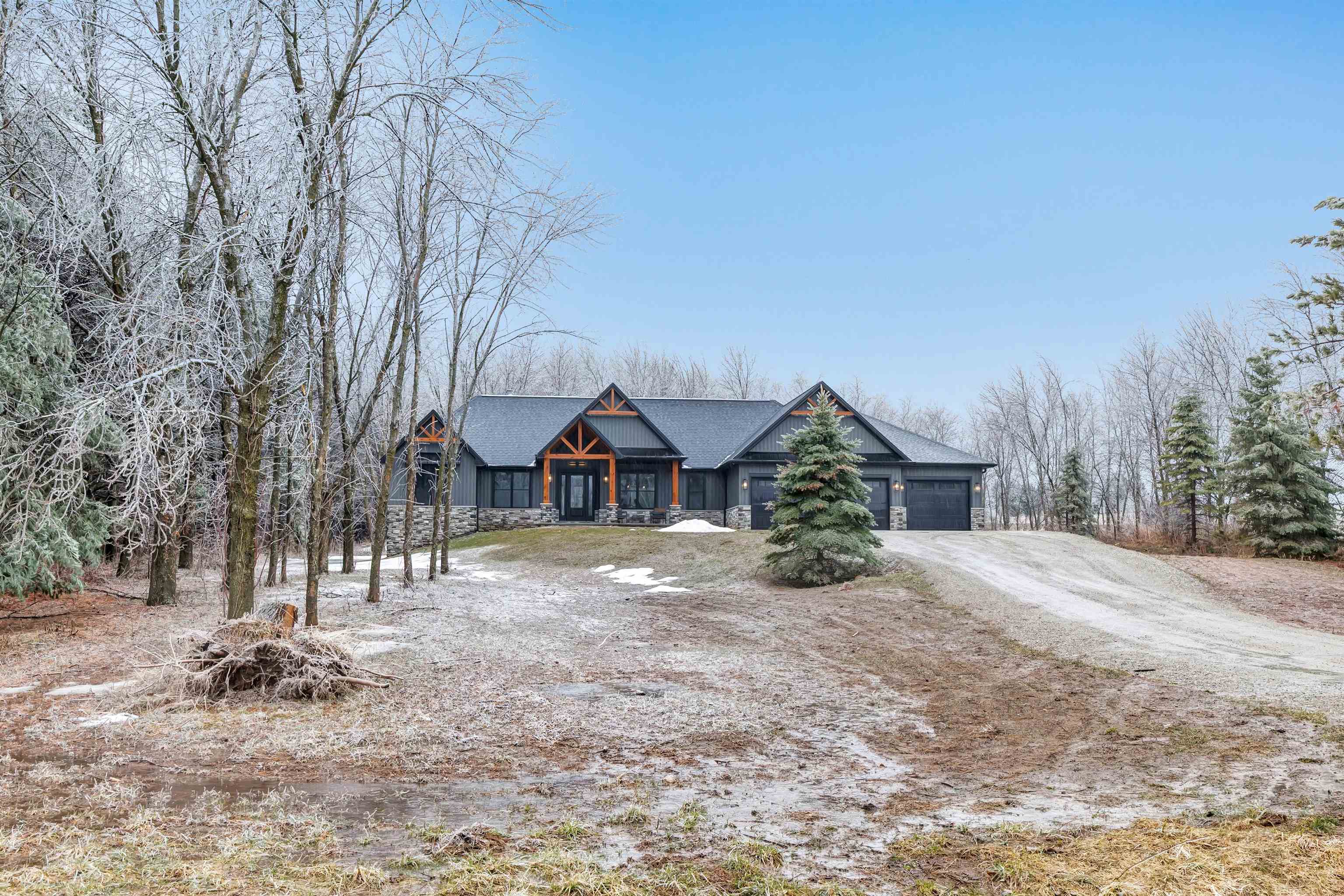 3907 Trappers Bend Court Green Bay, WI 54313 - Photo 39 of 46