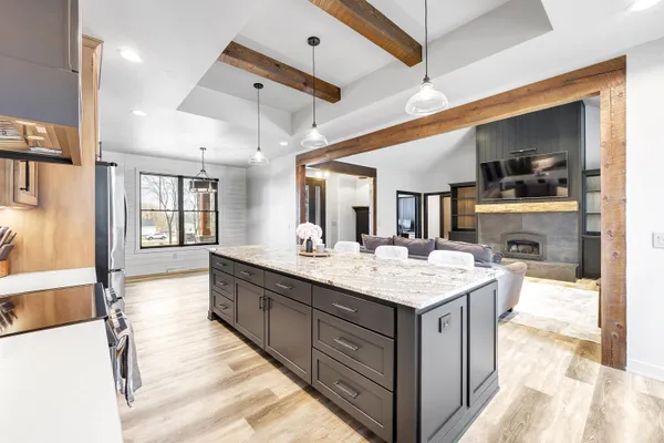 $875,000 | 3907 Trappers Bend Court, Green Bay, WI 54313