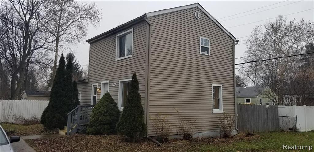 19404 Inkster Road Redford, MI 48240 - Photo 24 of 25