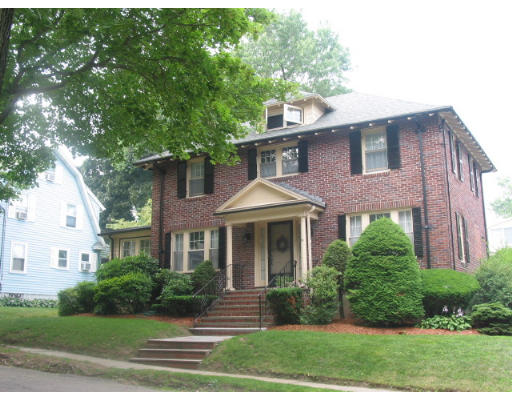 34 Van Ness Road Belmont, MA 02478 - Photo 1 of 8 Gallery Image 1