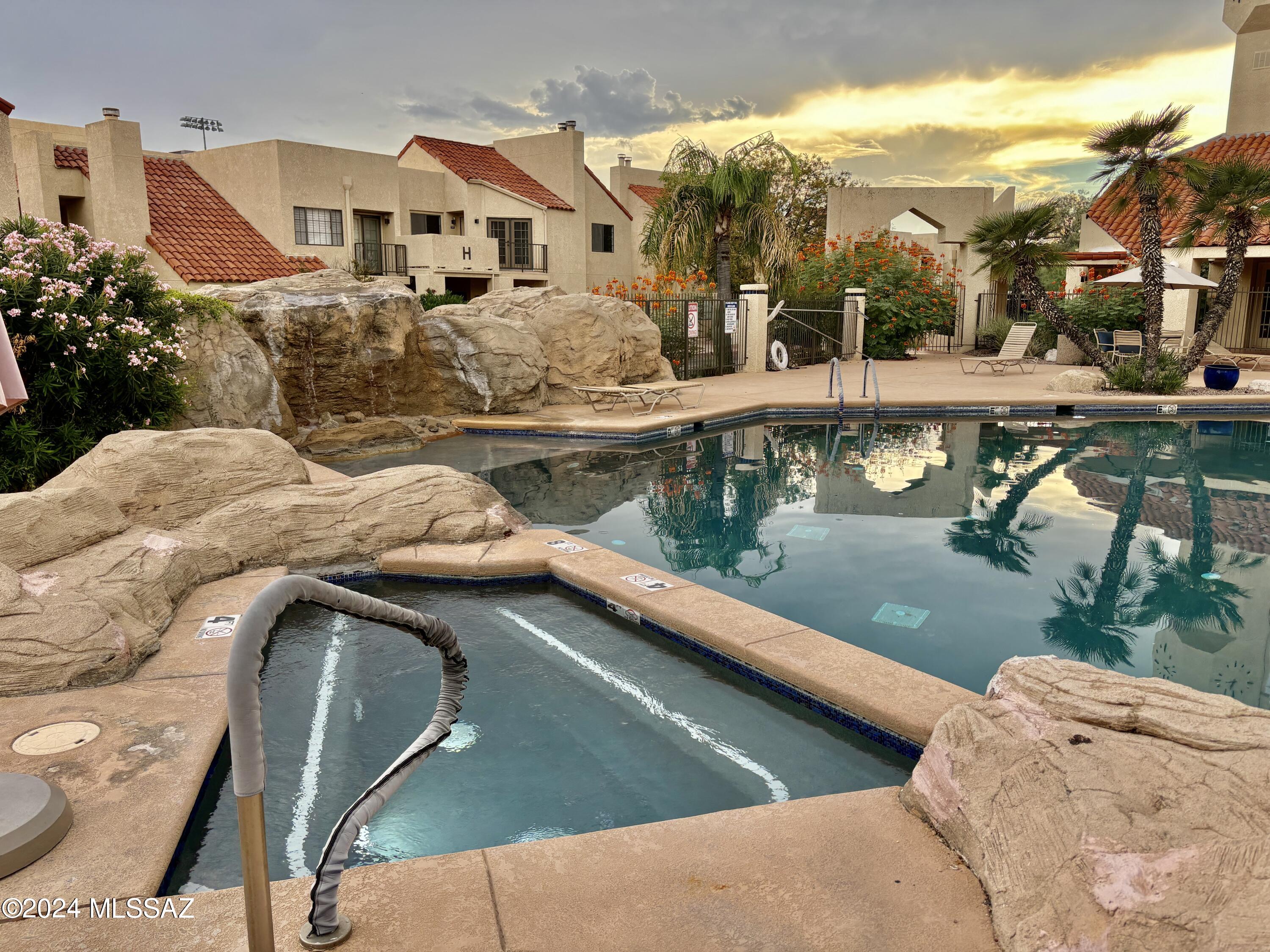 1200 East River Road, Unit G80 Tucson, AZ 85718 - Photo 24 of 34 Gallery Image 24