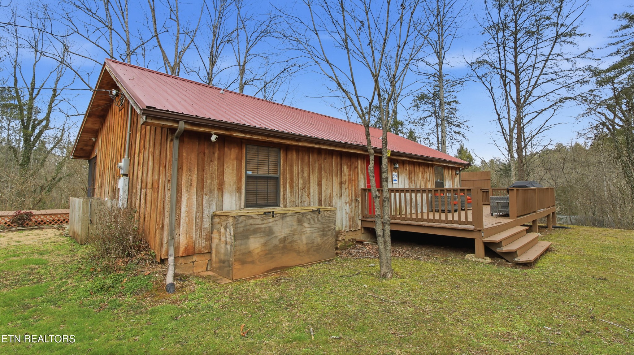 355 Boat Gunnel Road Townsend, TN 37882 - Photo 34 of 43