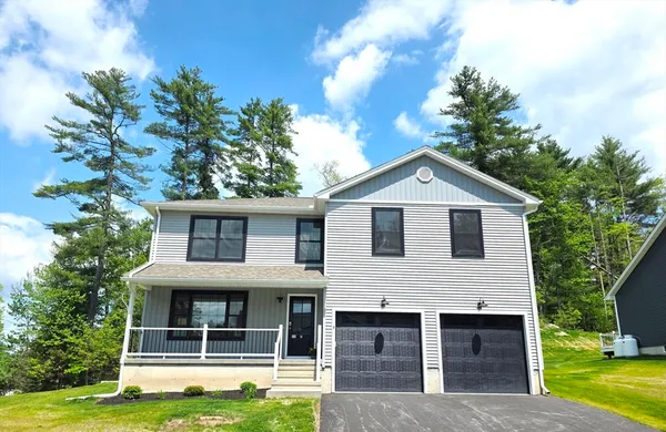 $599,900 | 7 High Blf Road, Belchertown, MA 01007