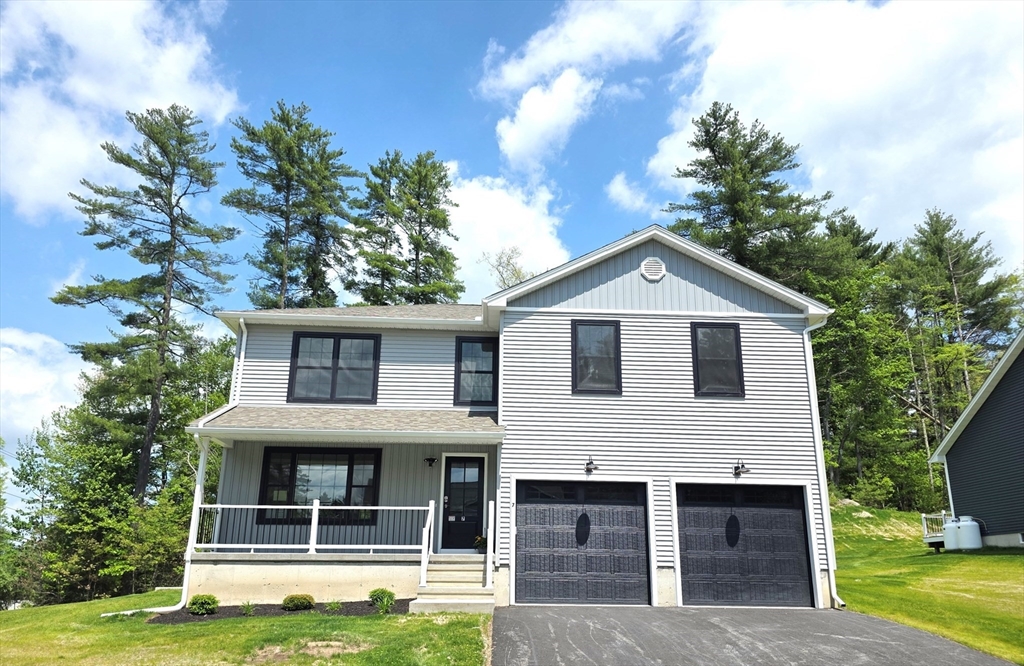 7 High Blf Road Belchertown, MA 01007 - Photo 1 of 42