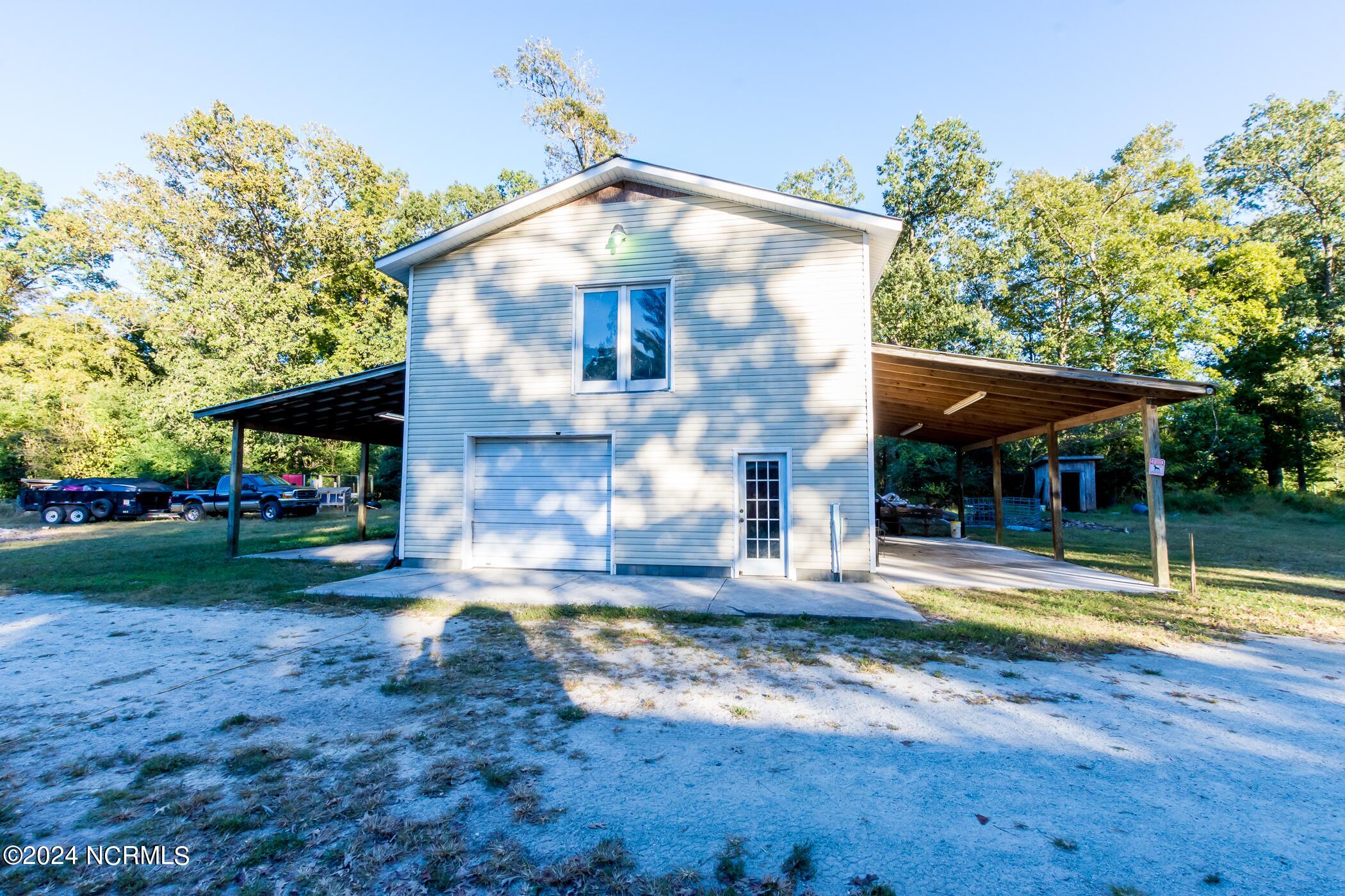 6766 Gum Branch Road Richlands, NC 28574 - Photo 43 of 65 6766 Gum Branch Rd-57