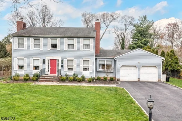 $7,500 | 229 Roseland Avenue, Essex Fells, NJ 07021