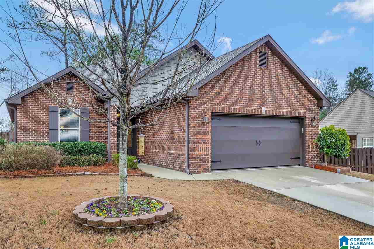 245 Chesser Loop Road Chelsea, AL 35043 - Photo 2 of 32 Gallery Image 2