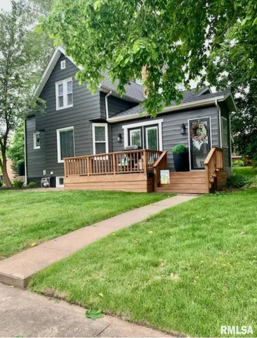$195,000 | 600 East Jefferson Street, Washington, IL 61571